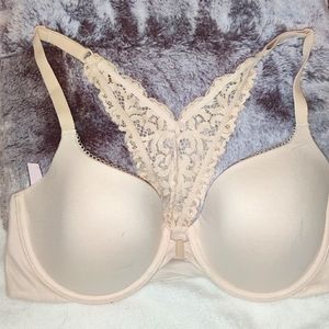 Victoria's Secret 34DD Front Closure Bra